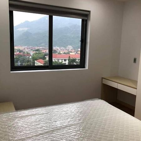 Sky Homestay Hà Giang Zewnętrze zdjęcie
