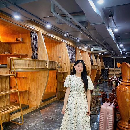Sky Homestay Hà Giang Zewnętrze zdjęcie