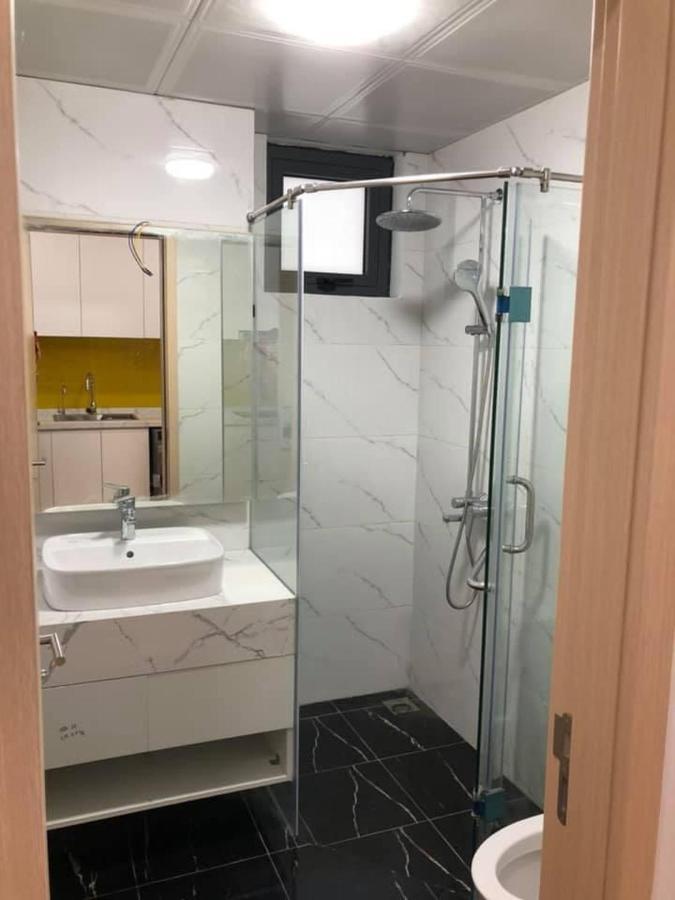 Sky Homestay Hà Giang Zewnętrze zdjęcie
