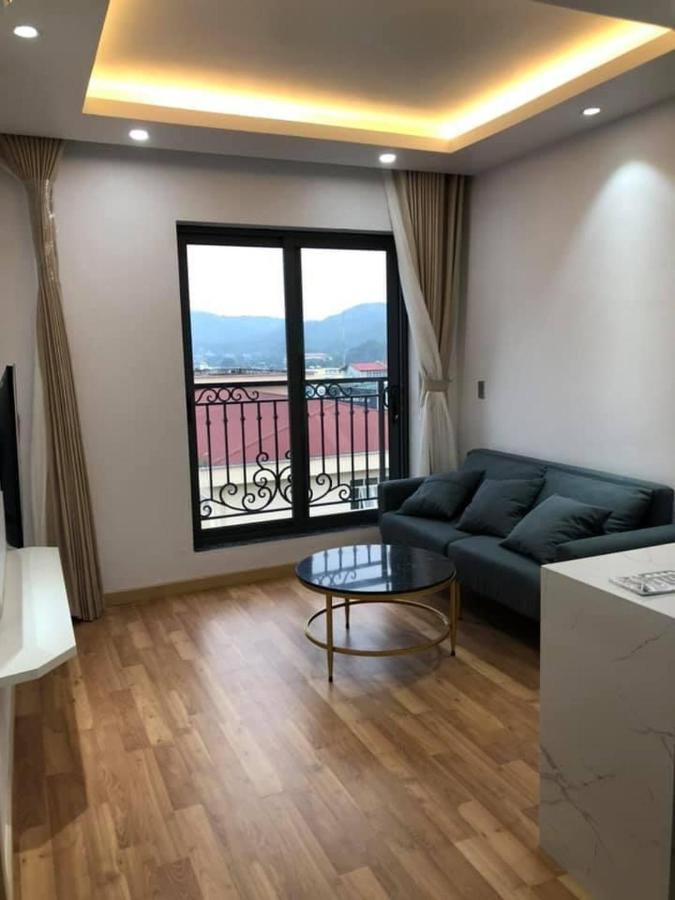 Sky Homestay Hà Giang Zewnętrze zdjęcie