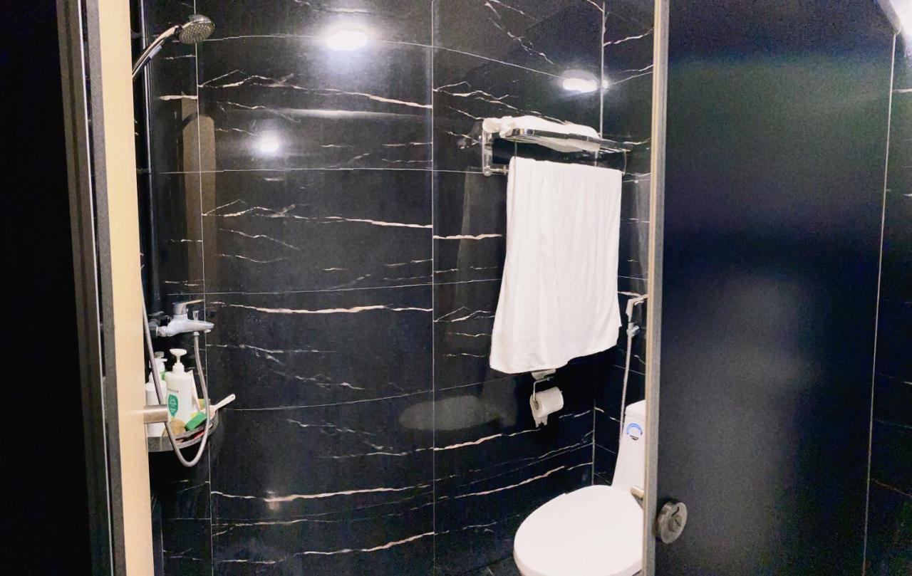 Sky Homestay Hà Giang Zewnętrze zdjęcie