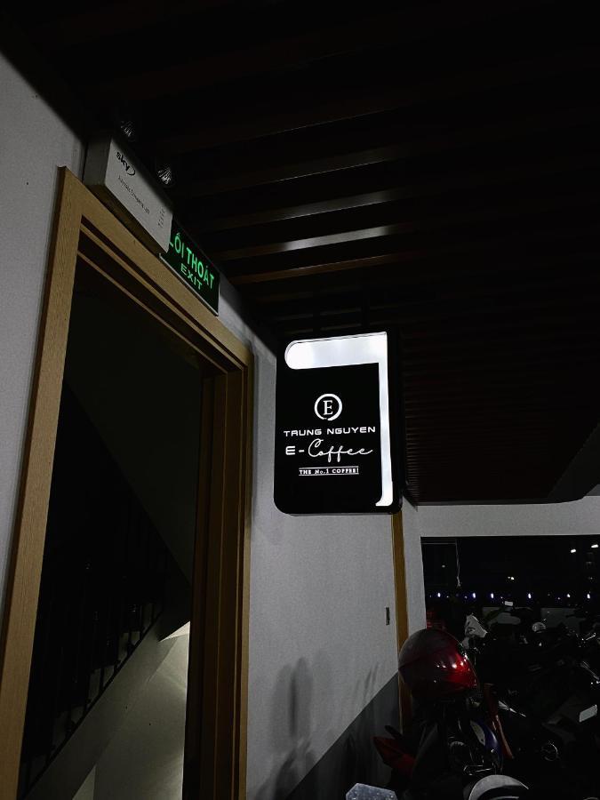 Sky Homestay Hà Giang Zewnętrze zdjęcie