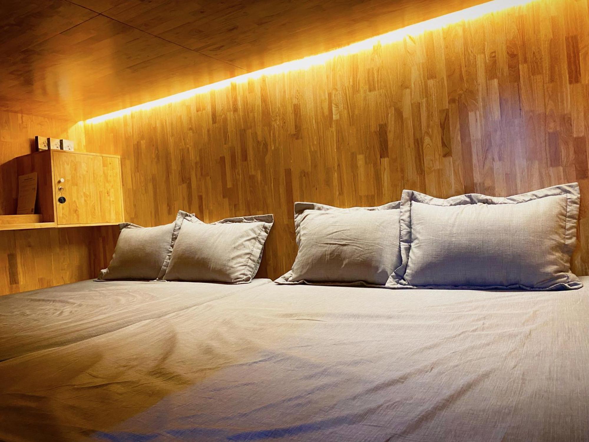 Sky Homestay Hà Giang Zewnętrze zdjęcie
