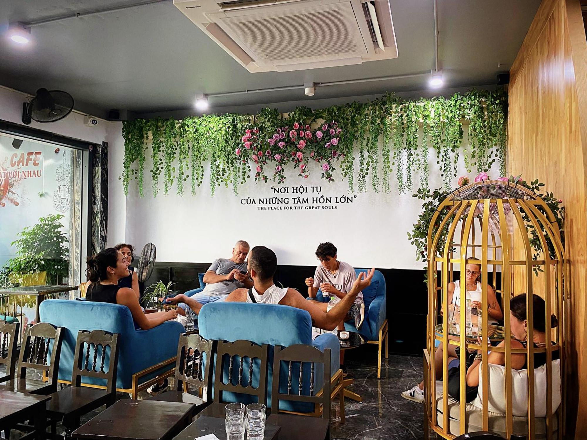 Sky Homestay Hà Giang Zewnętrze zdjęcie