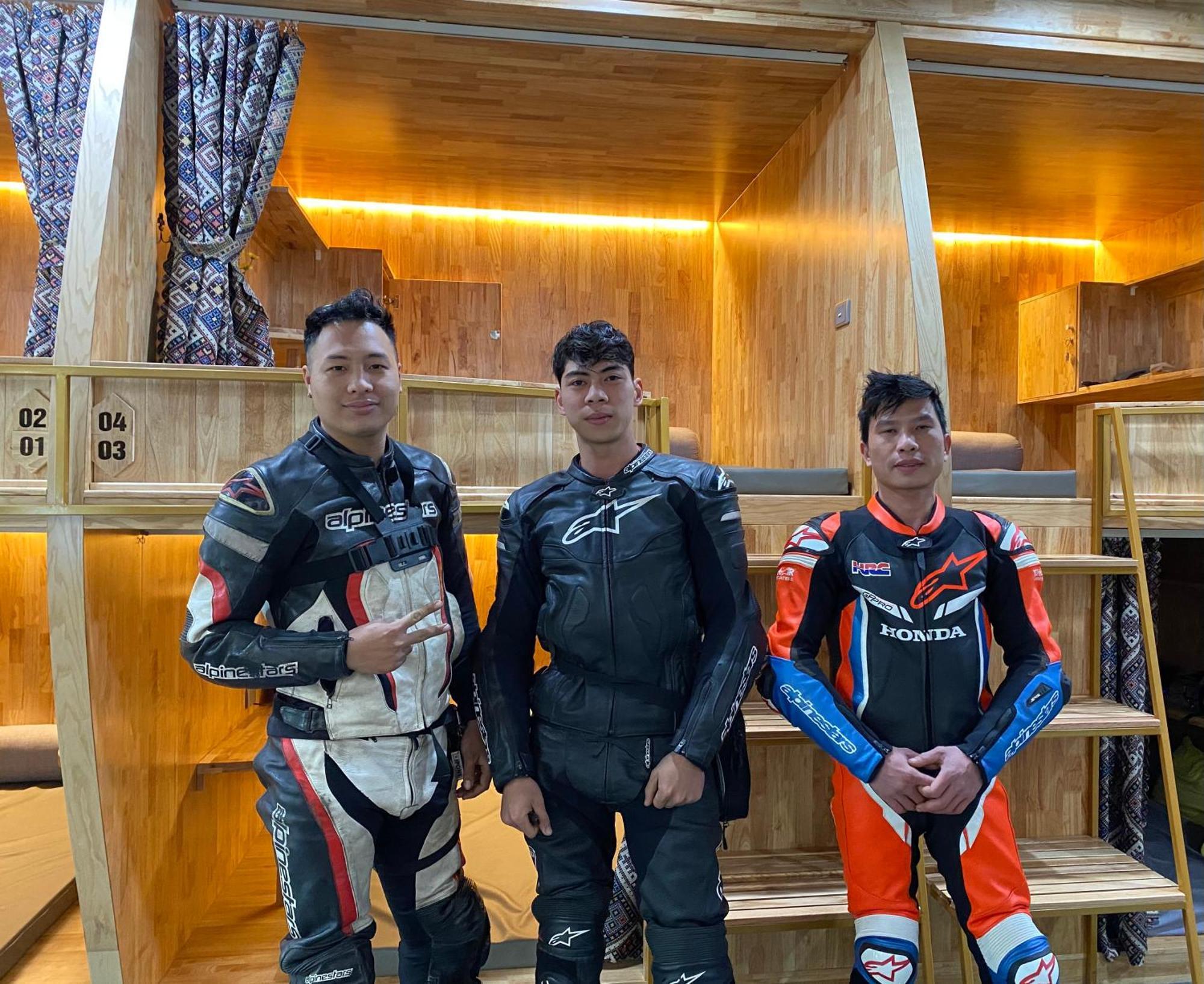 Sky Homestay Hà Giang Zewnętrze zdjęcie