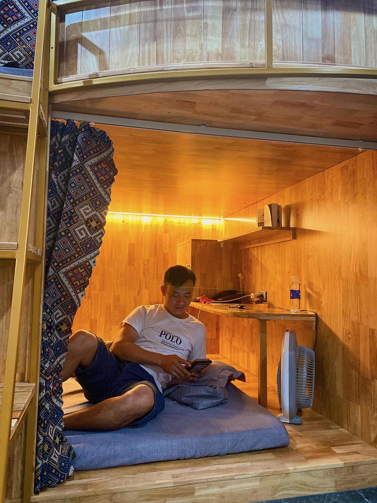 Sky Homestay Hà Giang Zewnętrze zdjęcie