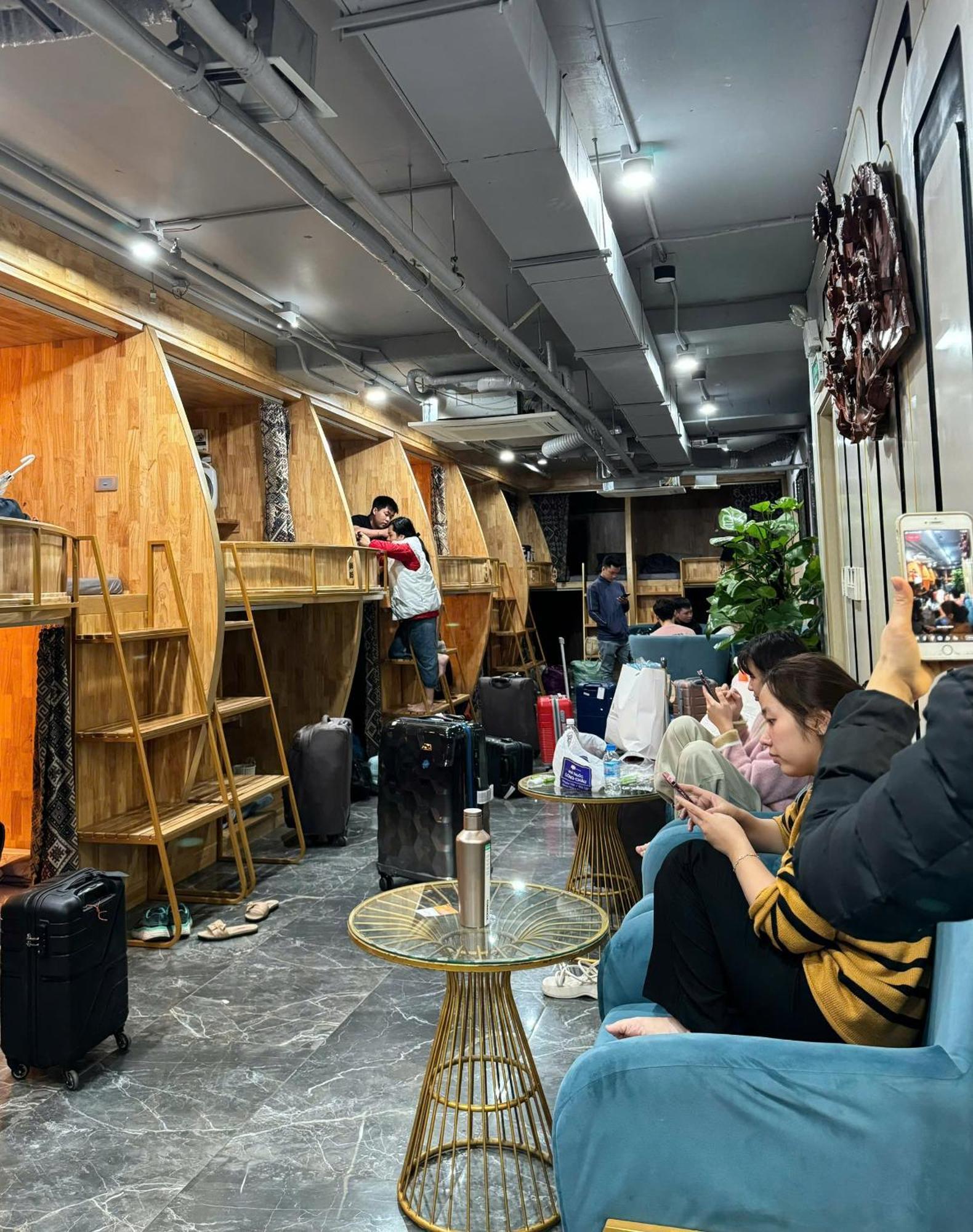 Sky Homestay Hà Giang Zewnętrze zdjęcie