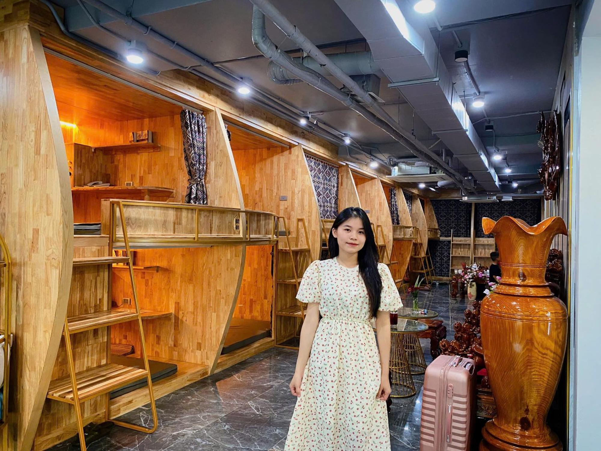 Sky Homestay Hà Giang Zewnętrze zdjęcie