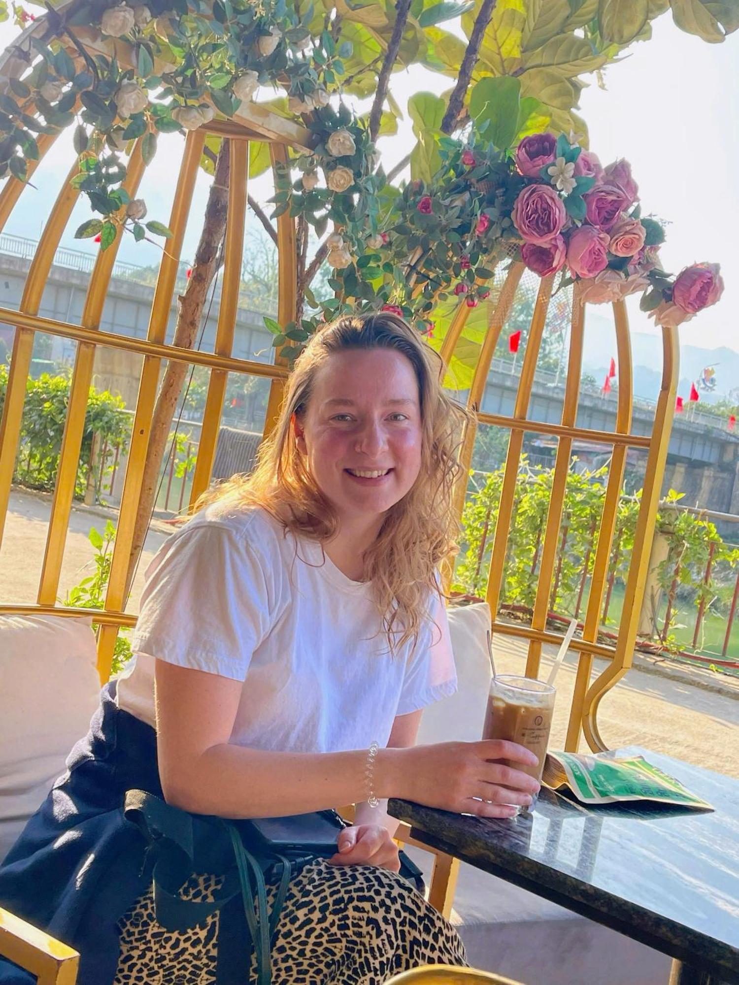 Sky Homestay Hà Giang Zewnętrze zdjęcie